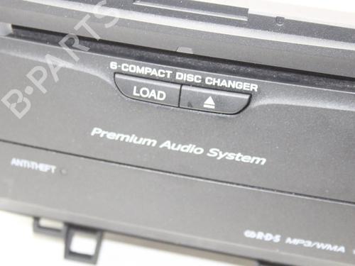 Electronic module HONDA ACCORD VIII (CU) 2.2 i-DTEC (CU3) | BP39875441M83 - Image 6