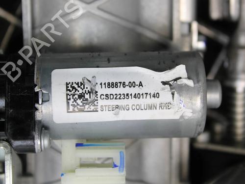 Steering column TESLA MODEL Y (5YJY) EV Rear-Wheel Drive | BP39781604M21  - Image 5
