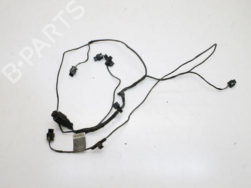 Used Wiring harness Wiring harness AUDI A5 Sportback (8TA) 2.0 TDI quattro (177 hp) 39796116 39796116