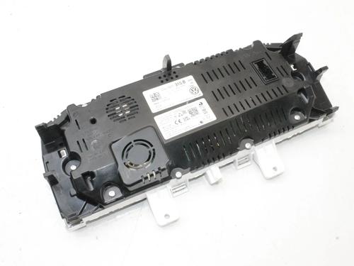 Instrument cluster VW T-ROC (A11, D11) 1.0 TSI | BP39850749C47 - Image 2