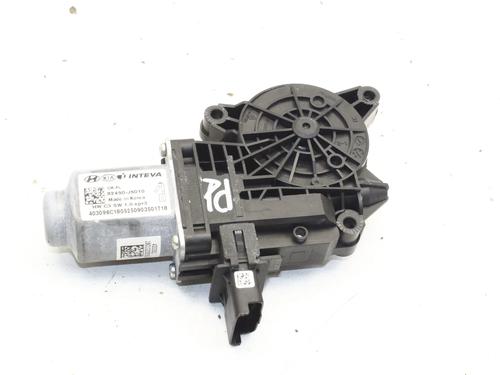 Left front window motor KIA STINGER (CK) 2.2 CRDi VGT | BP39835889E21 - Image 2