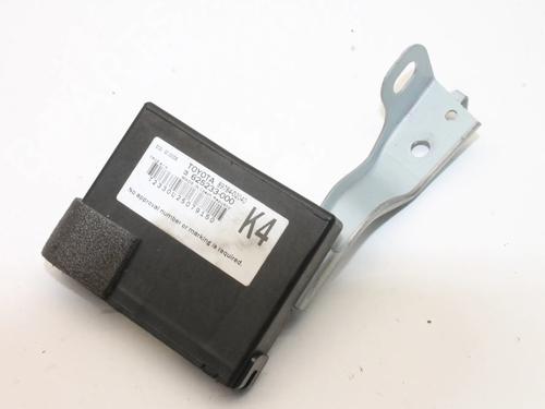 Used Electronic module Electronic module TOYOTA AURIS (_E15_) 1.8 Hybrid (ZWE150_, ZWE150R) (136 hp) 39810724 39810724