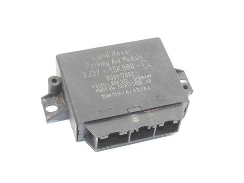 Module électronique Module électronique LAND ROVER RANGE ROVER EVOQUE (L538) 2.2 D 4x4 (190 hp) 39877825 39877825
