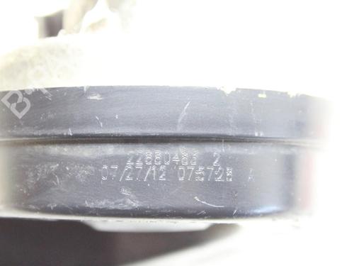 Horn OPEL AMPERA (R12) EV 150 | BP39857617E13 - Image 5