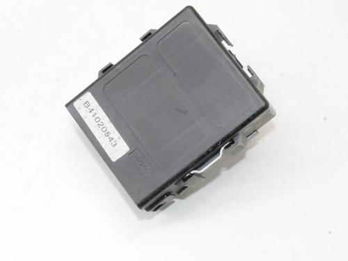 Used Electronic module Electronic module SUBARU WRX Saloon (GJ) STi 2.5 AWD (301 hp) 39851389 39851389