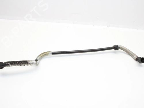 Used Pipe Pipe AUDI A3 Limousine (8VS, 8VM) S3 quattro (300 hp) 39822094 39822094