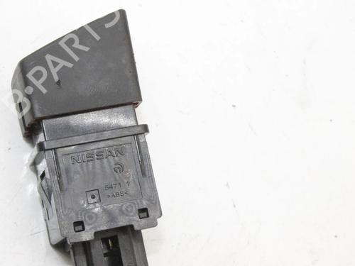 Warning switch NISSAN MICRA V (K14) 0.9 IG-T | BP39783182I22 - Image 4