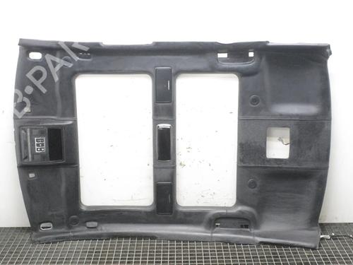 Interiør tag JAGUAR XJ (X351) 5.0 SCV8 | BP39805625I12 - Image 2