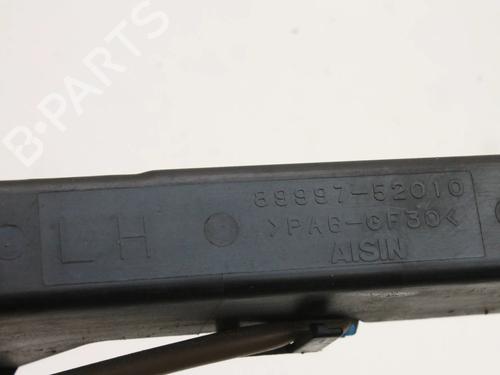 Electronic module SUBARU BRZ (ZC6) 2.0 (ZC6) | BP39819843M83 - Image 3