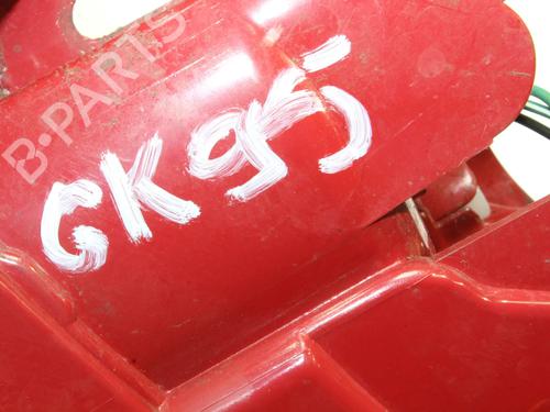 Left taillight MITSUBISHI LANCER VIII (CY_A, CZ_A) 1.8 (CY3A, CY6A) | BP39859368C34 - Image 6