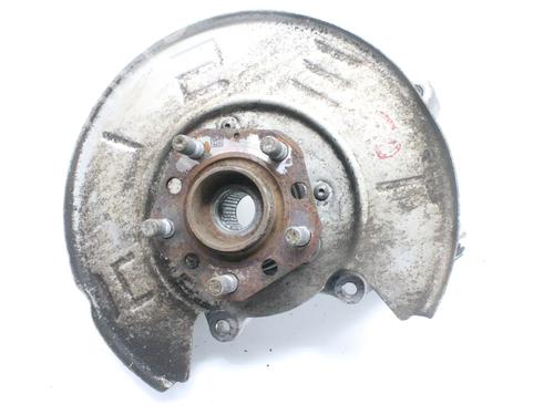Used Right rear steering knuckle Right rear steering knuckle TESLA MODEL 3 (5YJ3) EV AWD (441 hp) 39779949 39779949