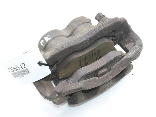 Left front brake caliper MERCEDES-BENZ SPRINTER 3-t Van (B910) 214 CDI (910.621, 910.623) | BP39838041M105 - Image 2