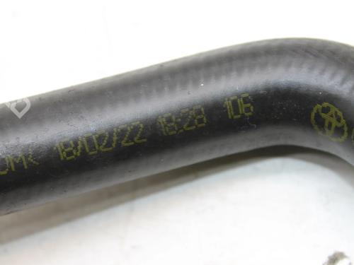Pipe TOYOTA COROLLA Hatchback (_E21_, _EA1_, _EH1_) 1.8 Hybrid (ZWE211, ZWE219) | BP39798893M125 - Image 5