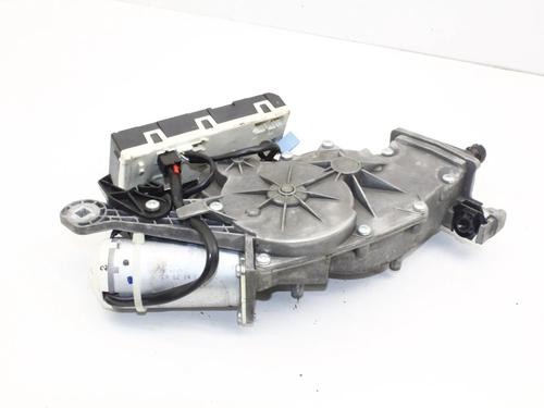 Used Electronic module Electronic module MERCEDES-BENZ E-CLASS T-Model (S212) E 220 BlueTEC (177 hp) 39834250 39834250