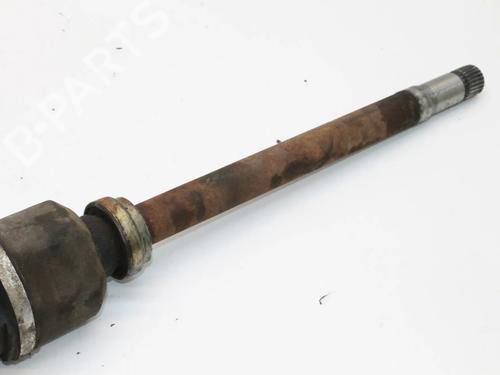 Right front driveshaft PEUGEOT RCZ 1.6 16V | BP39827483M39 - Image 4