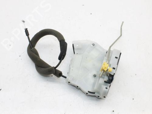 Front left lock MG MG 4 (EH32) EV | BP39863951C98 - Image 3
