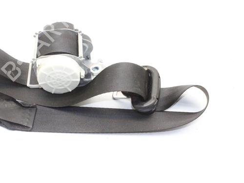 Front left seatbelt RENAULT TRAFIC III Van (FG_) 1.6 dCi 120 (FGMB, FGMC) | BP39836773I26 - Image 3