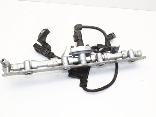 Used Injection rail Injection rail LEXUS UX (_AA1_, _AH1_, _MA1_) 250h (MZAH10) (184 hp) 39825219 39825219