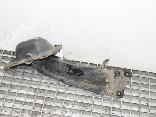 Venstre bagtil bærearm Venstre bagtil bærearm VW PASSAT B7 Variant (365) 2.0 TDI (140 hp) 39774768 39774768