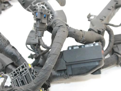 Wiring harness KIA OPTIMA (JF) 1.7 CRDi | BP39849487E16 - Image 8