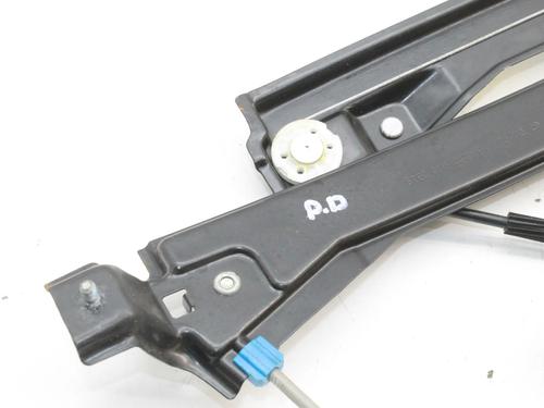 Front right window mechanism MG MG 4 (EH32) EV | BP39864772C23 - Image 6