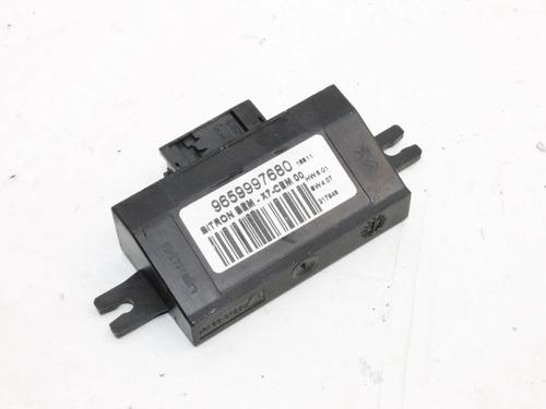 Used Electronic module Electronic module PEUGEOT RCZ 2.0 HDi (163 hp) 39807590 39807590