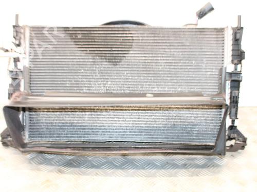 Radiator set VOLVO C30 (533) 1.6 | BP39790552M120 - Image 2