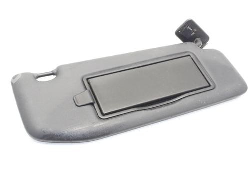 Used Right sun visor Right sun visor OPEL MOKKA 1.2 (76) (131 hp) 39830418 39830418