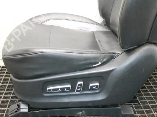 Left front seat HYUNDAI ix55 3.0 V6 CRDi 4WD | BP40556582C15 - Image 11
