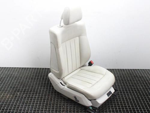 Used Right front seat Right front seat MERCEDES-BENZ E-CLASS T-Model (S212) E 220 BlueTEC (177 hp) 39796883 39796883