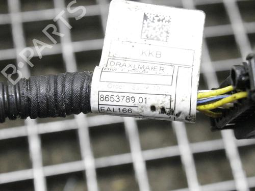 Wiring harness BMW i3 (I01) Electric | BP39866376E16 - Image 8