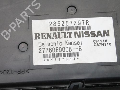 Electronic module RENAULT CAPTUR I (J5_, H5_) 1.2 TCe 120 | BP39869459M83 - Image 5