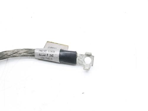 Cable JAGUAR XF II (X260) 2.0 | BP39843737E12 - Image 2
