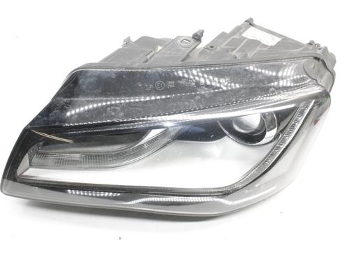 Used Left headlight Left headlight AUDI A8 D4 (4H2, 4H8, 4HC, 4HL) 4.2 FSI quattro (371 hp) 39812477 39812477