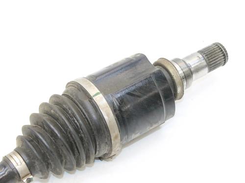 Left front driveshaft SUZUKI SX4 S-Cross (JY) 1.4 Hybrid (Mild Hybrid) (AKK 414) | BP39863051M38 - Image 5