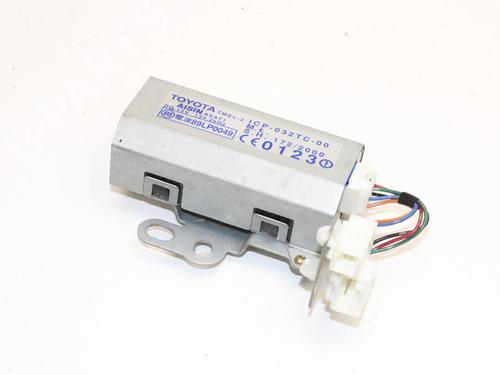 Used Control unit Control unit LEXUS LS (_F3_) 430 (UCF30) (282 hp) 39821105 39821105
