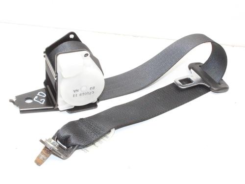 Sicherheitsgurt hinten rechts für Sicherheitsgurt hinten rechts MAZDA 3 (BL) 2.2 MZR CD (BL10) (185 hp) 39874561 39874561