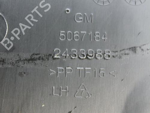 Air vent CADILLAC ESCALADE 6.2 AWD | BP39854066I21 - Image 10