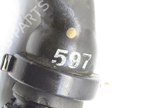 Pipe OPEL CORSA F (P2JO) CORSA-e (68) | BP39870050M125 - Image 4