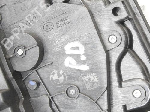 Front right lock BMW i3 (I01) Electric | BP39803715C97 - Image 9
