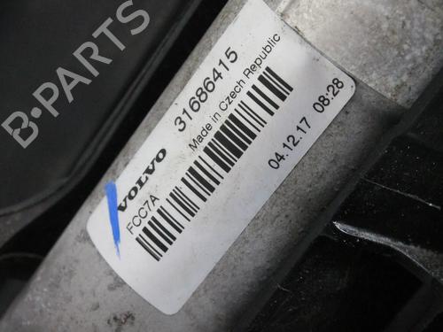 Radiator set VOLVO S90 II (234) D4 | BP39852909M120 - Image 6