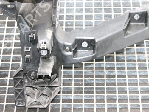 Frontplade/Frontkurv MERCEDES-BENZ SPRINTER 3-t Van (B910) 214 CDI (910.621, 910.623) | BP39865910C72  - Image 8