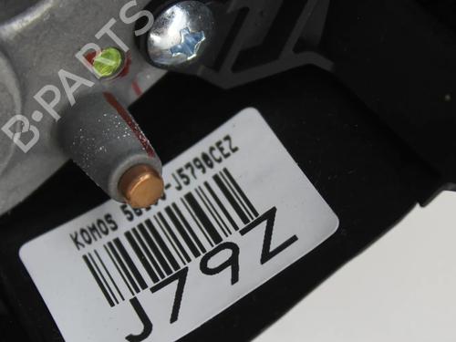 Steering wheel KIA STINGER (CK) 2.0 T-GDi | BP39829121C49 - Image 10