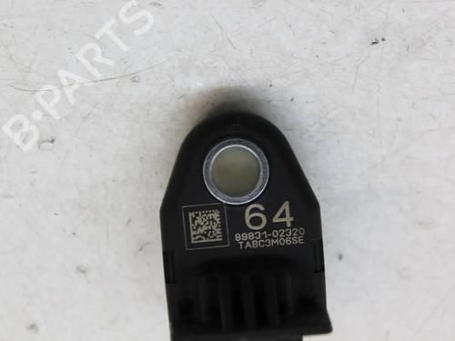 Electronic sensor TOYOTA COROLLA Hatchback (_E21_, _EA1_, _EH1_) 1.8 Hybrid (ZWE211, ZWE219) | BP39864975M84 - Image 3
