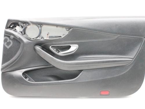 Used Front right panel Front right panel MERCEDES-BENZ C-CLASS Coupe (C205) C 220 d (205.304) (170 hp) 39823476 39823476