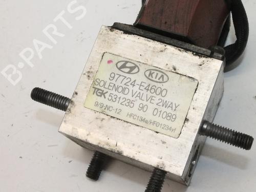 Electronic sensor KIA SOUL II (PS) EV Electric | BP39841019M84  - Image 5