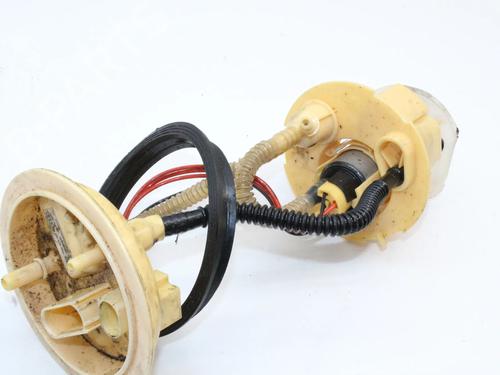 Fuel pump AUDI Q7 (4MB, 4MG, 4MQ) 3.0 TDI quattro | BP40206312M76 - Image 3