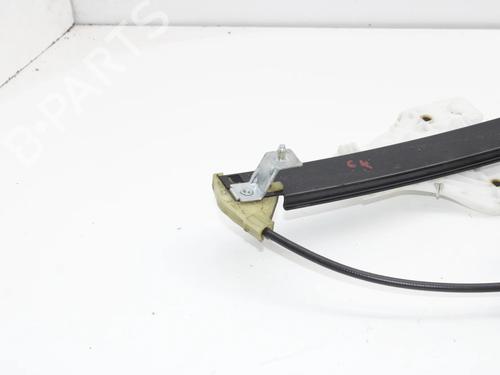 Rear left window mechanism AUDI A4 B9 (8W2, 8WC) 1.4 TFSI | BP39849140C24 - Image 2