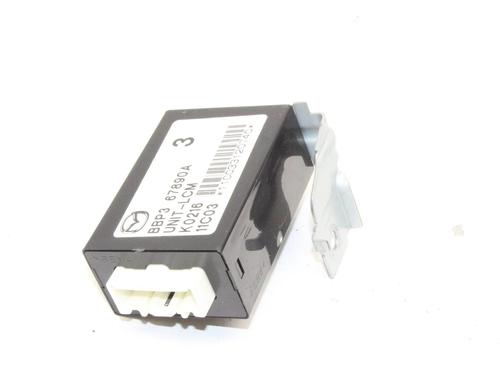 Electronic module MAZDA 3 (BL) 2.2 MZR CD (BL10) | BP39780632M83 - Image 2