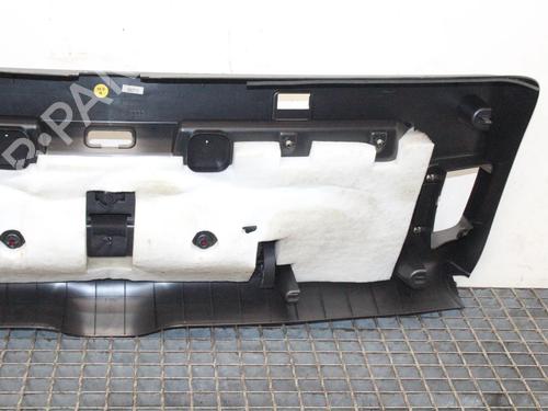 Boot lining AUDI Q7 (4LB) 3.0 TDI quattro | BP39838126I3 - Image 8